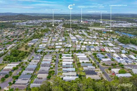 Property photo of 16 Nightshade Crescent Pimpama QLD 4209