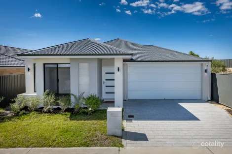 Property photo of 77 Marlinspike Boulevard Jindalee WA 6036