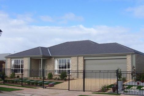 Property photo of 3 Flag Street Seaford Meadows SA 5169