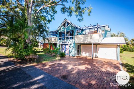 Property photo of 39 Beach Houses Estate Road Agnes Water QLD 4677