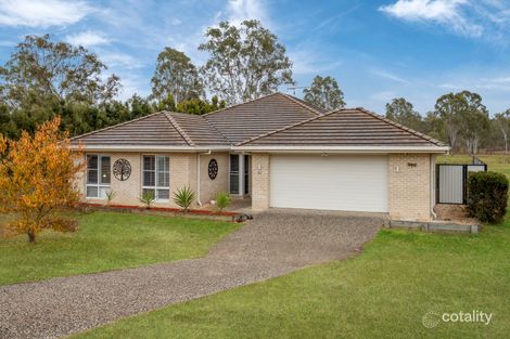 41 Challenge Ave, Kensington Grove, QLD 4341