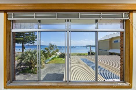 Property photo of 36 Sunset Boulevard Soldiers Point NSW 2317