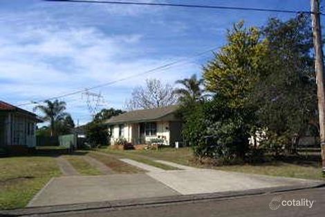 45 Mcmurdo Ave, Tregear, NSW 2770