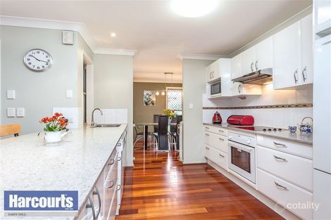 Property photo of 119 Pohon Drive Tanah Merah QLD 4128