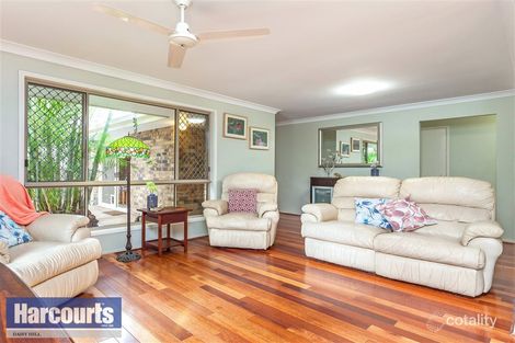 Property photo of 119 Pohon Drive Tanah Merah QLD 4128