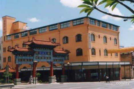 5/644 Ann St, Fortitude Valley, QLD 4006