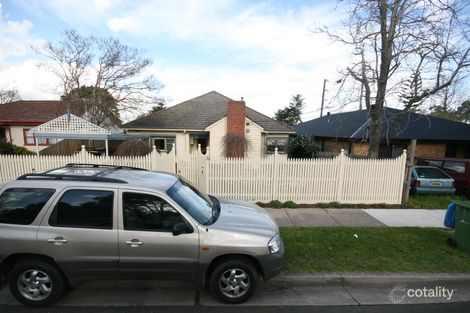 4 Henry St, Ringwood, VIC 3134