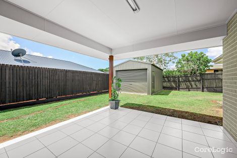 Property photo of 12 Liriope Drive Kirkwood QLD 4680