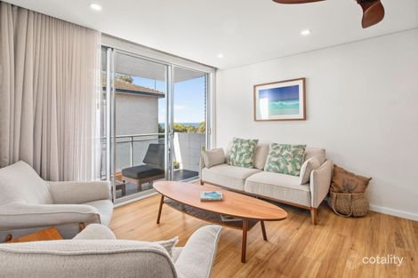 Property photo of 17/5-7 Macpherson Street Waverley NSW 2024