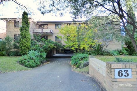 8/63 O'Connell St, North Parramatta, NSW 2151