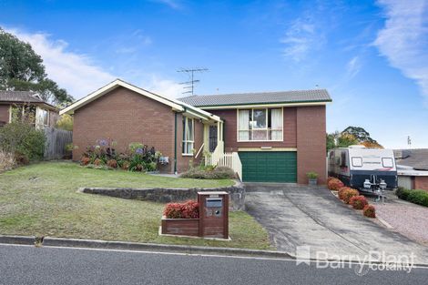 16 Highfield Ave, Mount Clear, VIC 3350