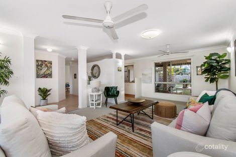 Property photo of 37 Bladensberg Crescent Annandale QLD 4814