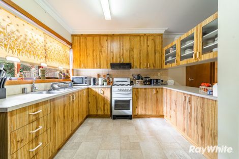Property photo of 19 Hodgkinson Street Kennington VIC 3550