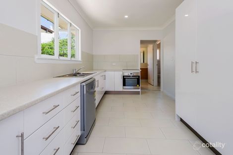 Property photo of 1/20 Vaughan Street Mount Gravatt QLD 4122