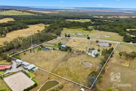 16 Forrest Dr, Nyora, VIC 3987