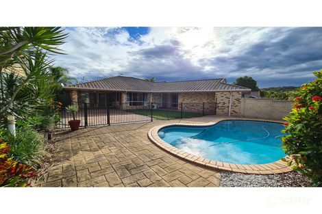 21 Arnold Palmer Dr, Parkwood, QLD 4214