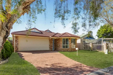 Property photo of 22 Rachele Close Forest Lake QLD 4078