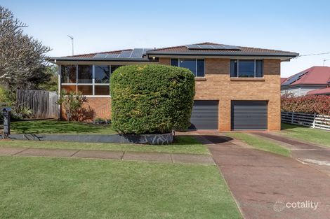 36 Cranley St, South Toowoomba, QLD 4350