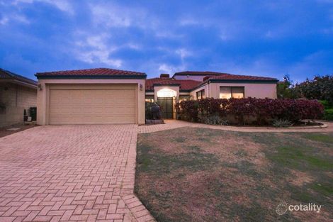 Property photo of 12 Kuta Circuit Iluka WA 6028