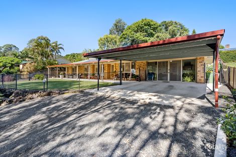 Property photo of 19 Campbell Street Wyrallah NSW 2480