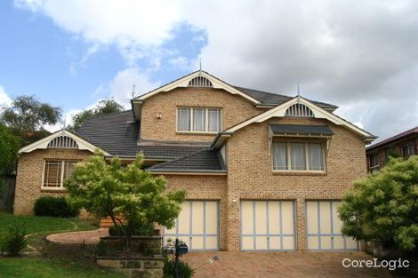 Property photo of 6 Norwich Place Cherrybrook NSW 2126