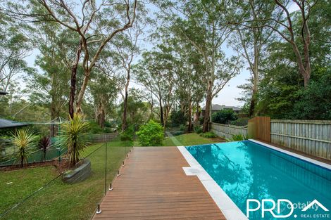 Property photo of 868 Henry Lawson Drive Picnic Point NSW 2213
