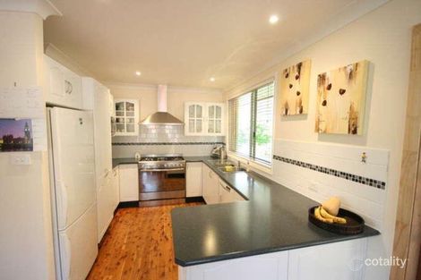 Property photo of 74 Talbot Road Hazelbrook NSW 2779