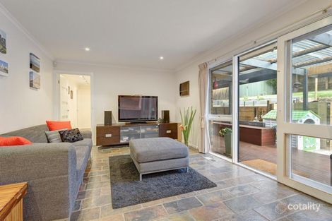 Property photo of 54 Oronsay Crescent Diamond Creek VIC 3089