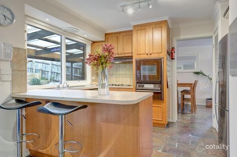 Property photo of 54 Oronsay Crescent Diamond Creek VIC 3089
