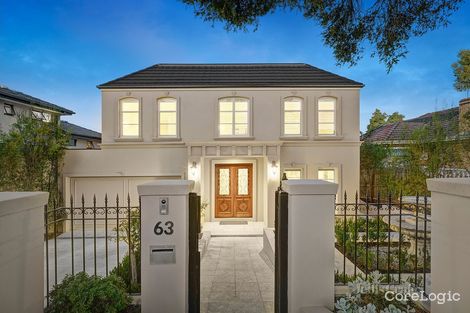 Property photo of 63 Woodville Street Balwyn North VIC 3104