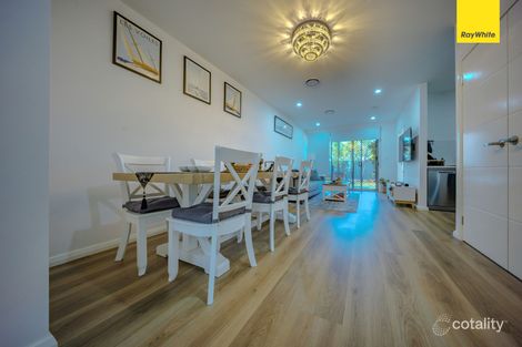 Property photo of 64 Grandeur Parade Riverstone NSW 2765