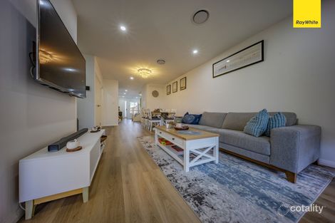 Property photo of 64 Grandeur Parade Riverstone NSW 2765