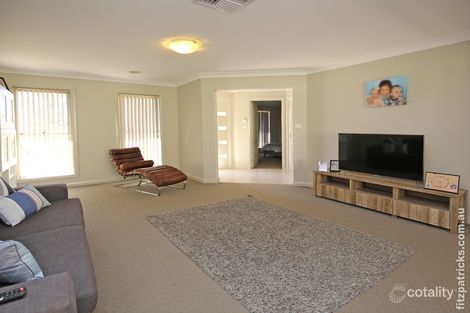 Property photo of 37 Brindabella Drive Tatton NSW 2650