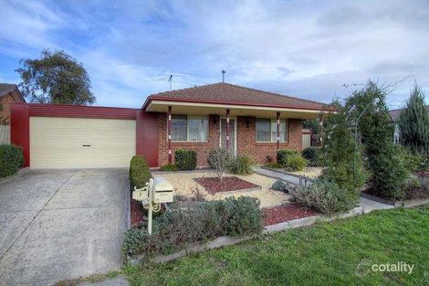 7 Riddleston Ct, Narre Warren South, VIC 3805