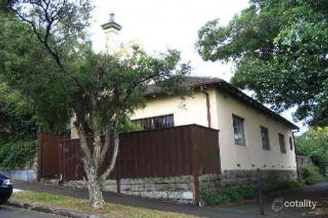 5 Smith St, Rozelle, NSW 2039