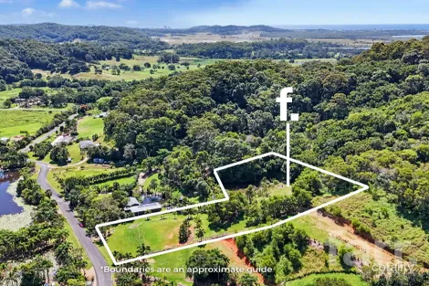 43 Bopple Nut Ct, Cobaki, NSW 2486
