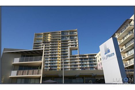 Property photo of 114/98 Corinna Street Phillip ACT 2606
