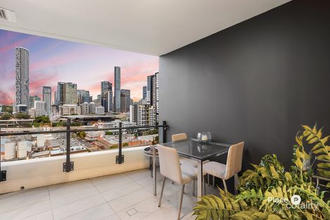 Property photo of 1106/23 Bouquet Street South Brisbane QLD 4101