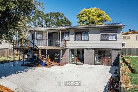 Property photo of 3 Waratah Drive Crestmead QLD 4132