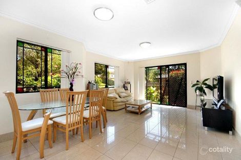 Property photo of 5/8 The Cottell Way Baulkham Hills NSW 2153