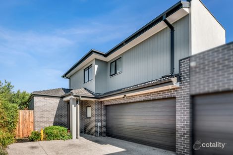 2/36 Gladstone St, Coburg, VIC 3058