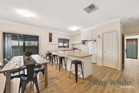 Property photo of 1 Monash Drive Benalla VIC 3672