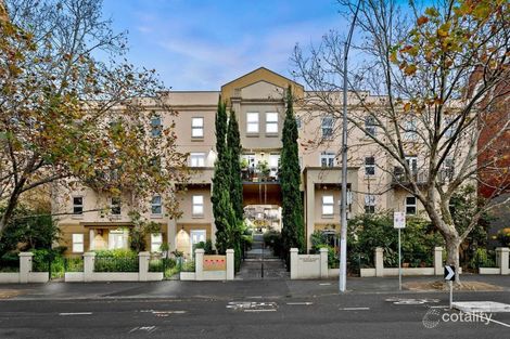 Property photo of 32/121 Rathdowne Street Carlton VIC 3053