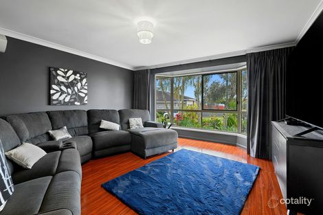 Property photo of 13 Osmanthus Close Mountain Creek QLD 4557