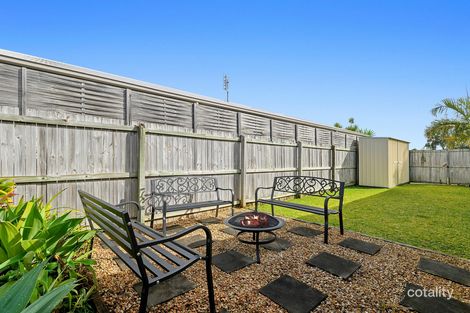 Property photo of 13 Osmanthus Close Mountain Creek QLD 4557