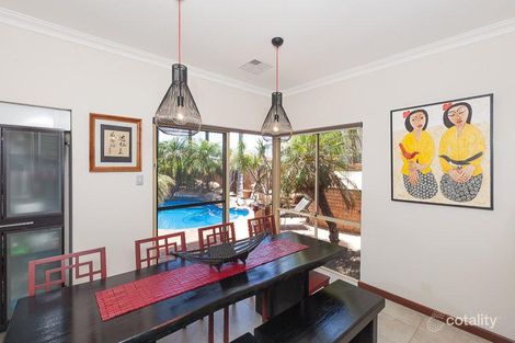 Property photo of 8 Cressbrook Way Carine WA 6020