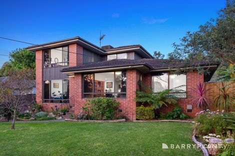 1/2 Vaughan Rd, Ferntree Gully, VIC 3156