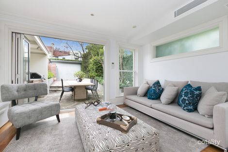 Property photo of 91 Hargrave Street Paddington NSW 2021