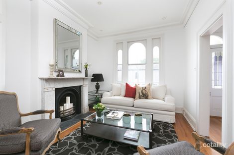 Property photo of 91 Hargrave Street Paddington NSW 2021