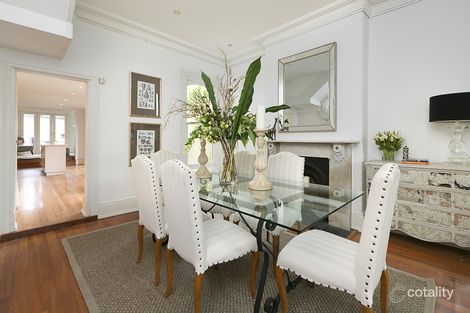 Property photo of 91 Hargrave Street Paddington NSW 2021